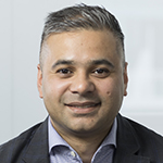 Salman Naqvi, MD, MPH