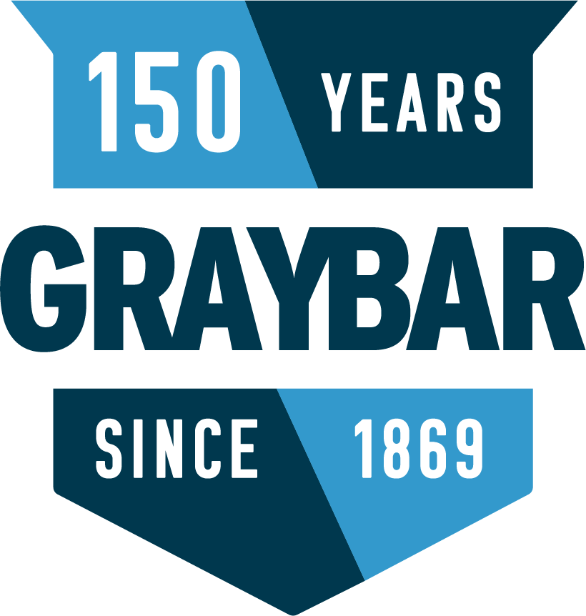 Graybar-Anniv-Shield-100518