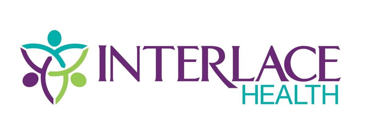 Interlace Health Logo 2023
